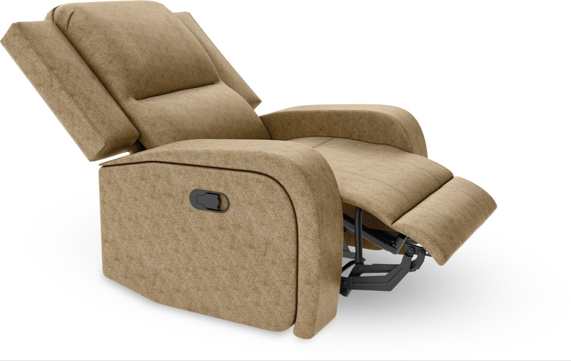 เก้าอี้ Recliner ดูแลยังไง