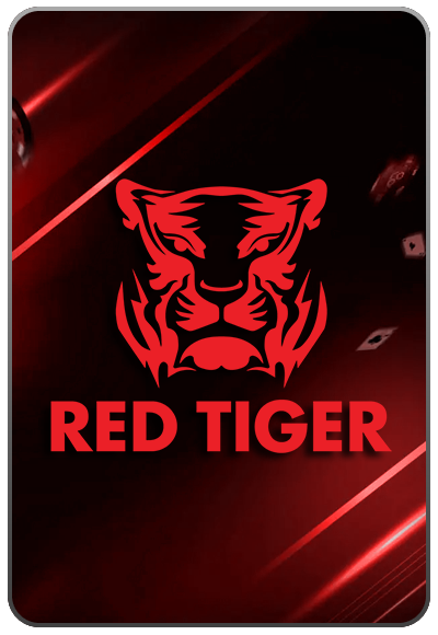 Red Tiger