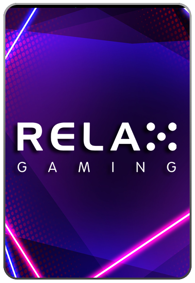 Relax Gaming