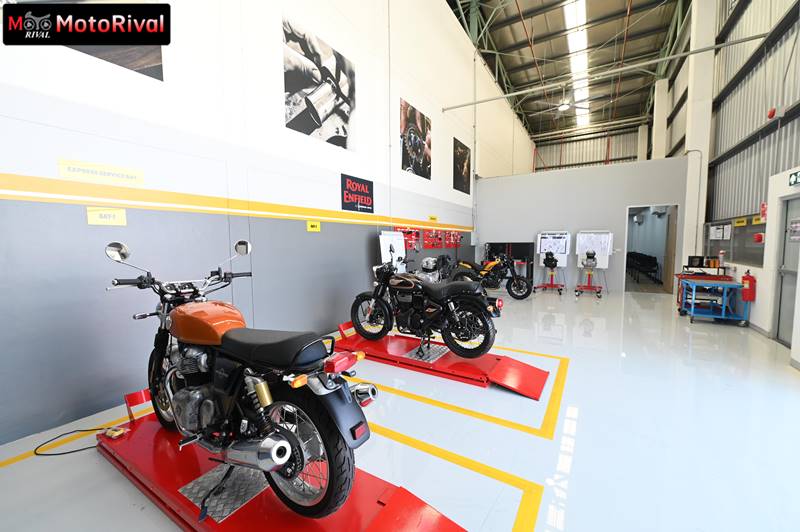 royal enfield thailand new factory 006