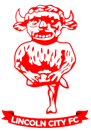 ลินคอล์น ซิตี้ ลินคอล์น ซิตี้