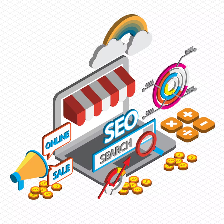 Search Engine
