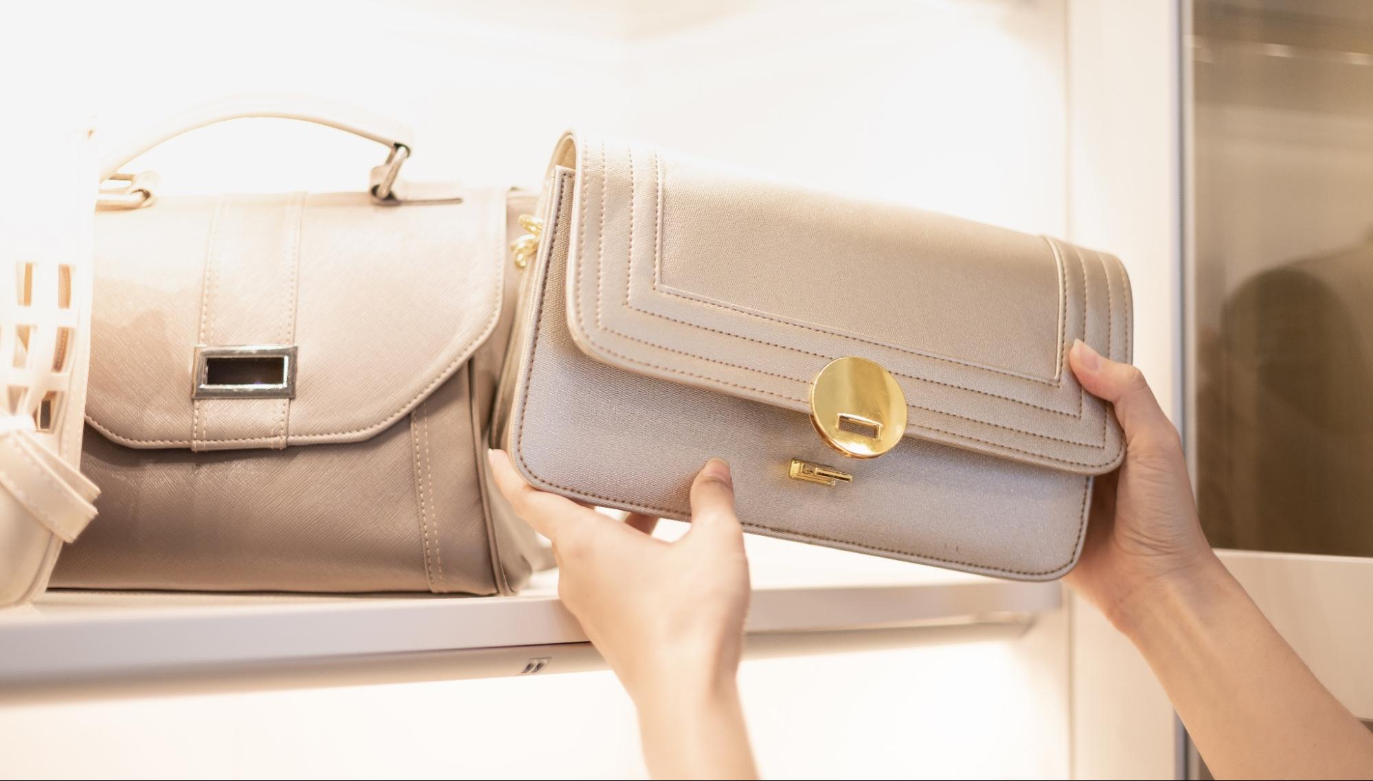 ข้อดีของกระเป๋าแบรนด์เนมมือสอง