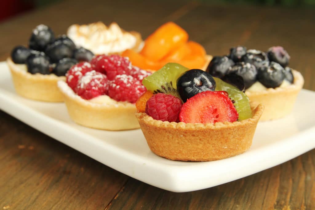 ขนมอย่างที่ 2