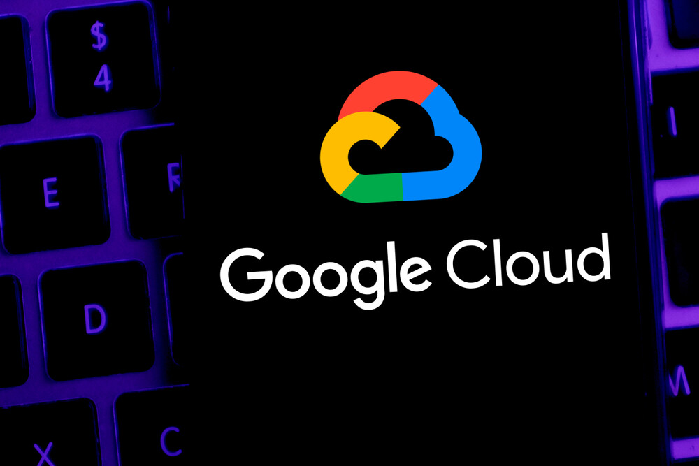 cloud google vps