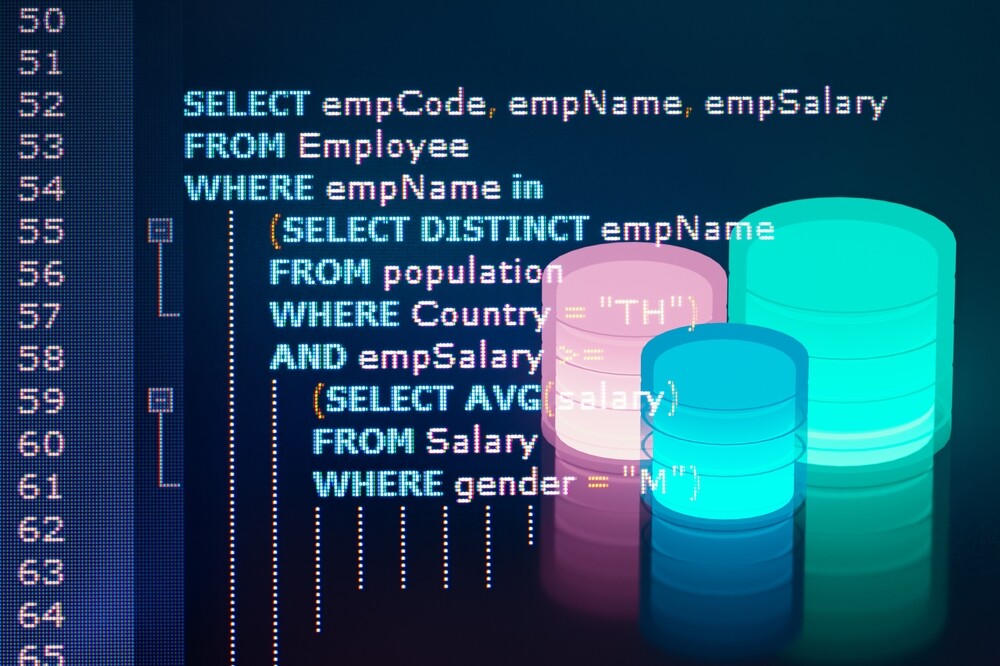 Sql เบื้องต้น