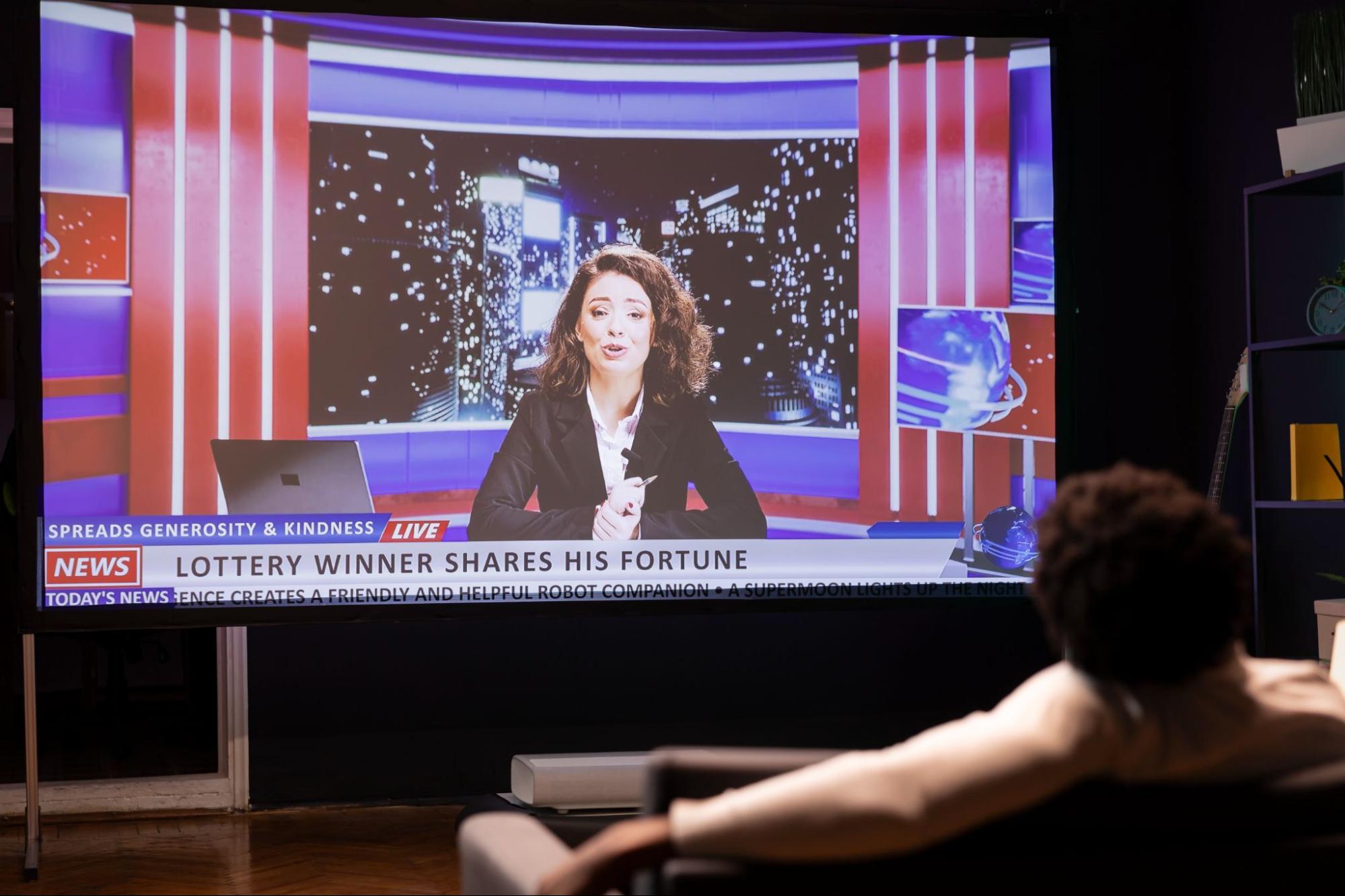 smart tv เลือกซื้อ