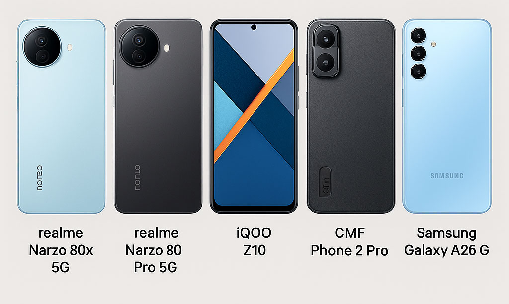 smartphone gaming 2025 2