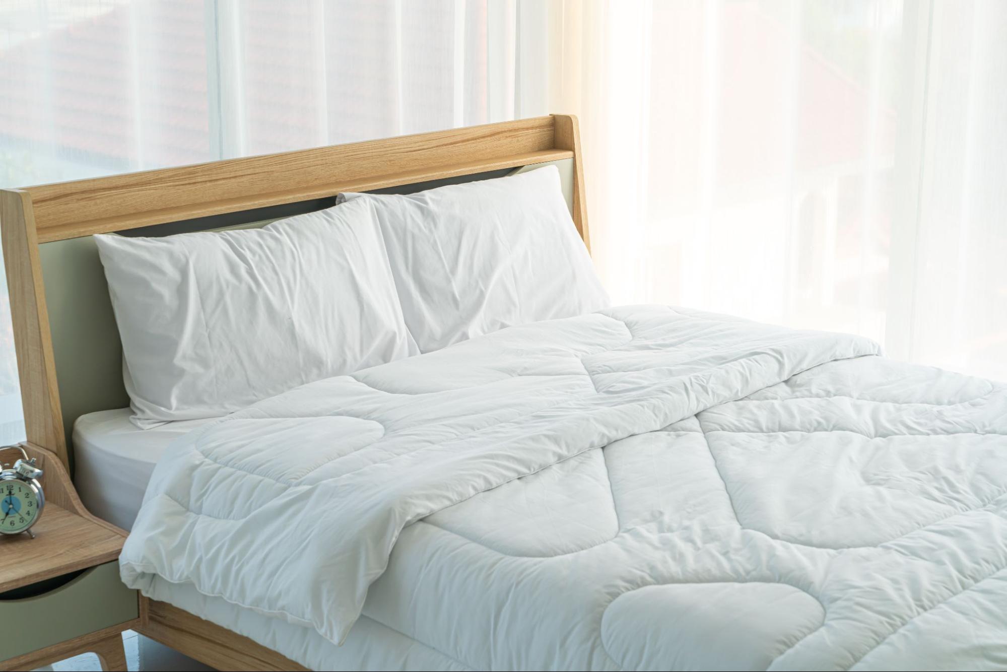 ที่นอนสปริง 5 ฟุต ราคาเท่าไหร่?