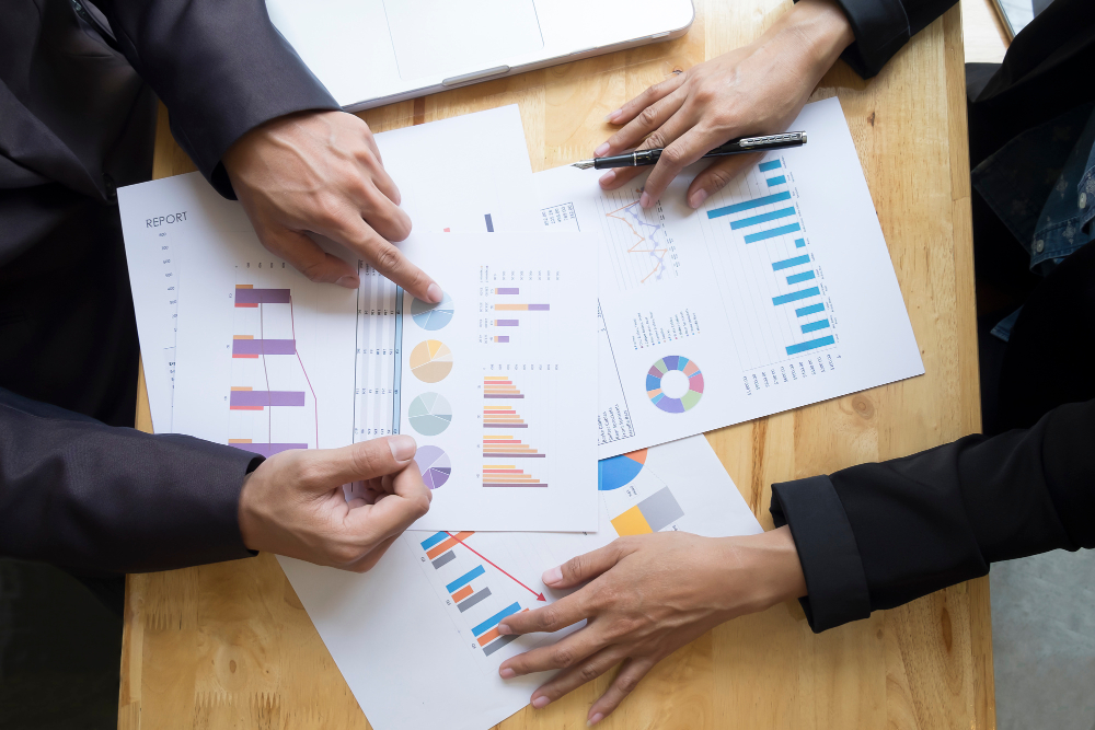 Summary Reports elements