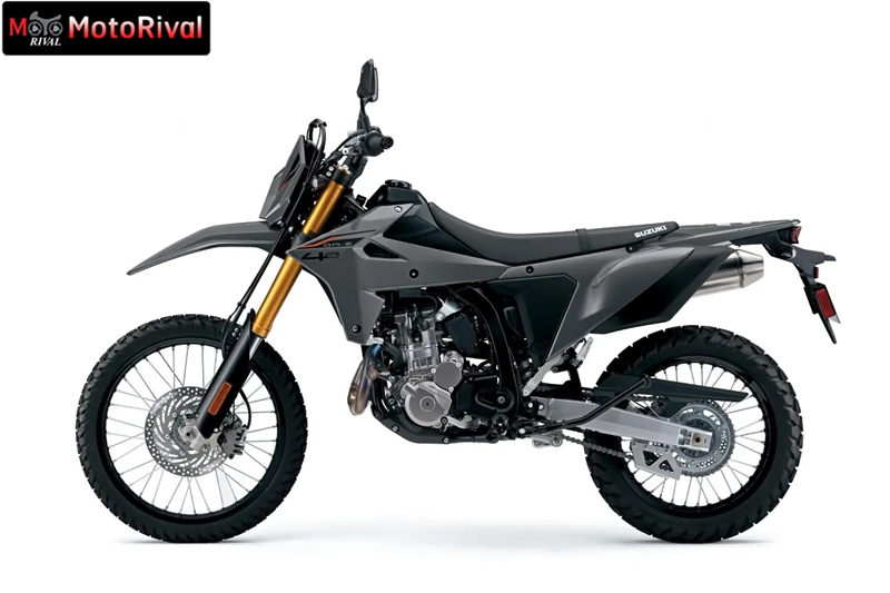 suzuki dr z4s 002