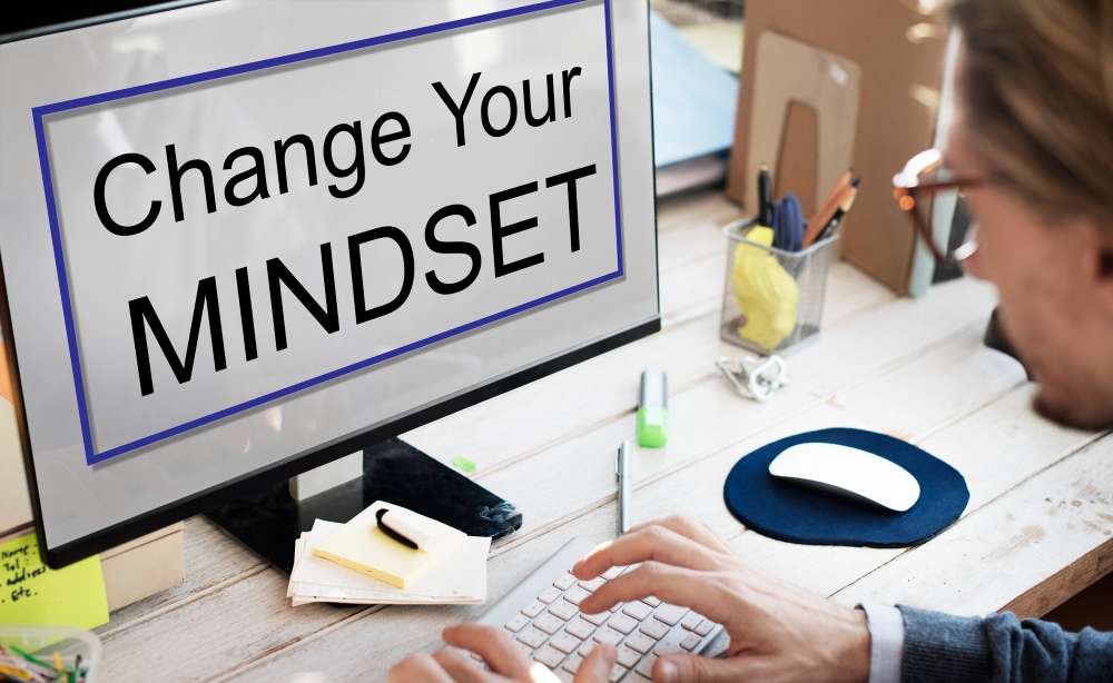 สิ่งที่ต้องเลี่ยงในการพัฒนา Growth Mindset