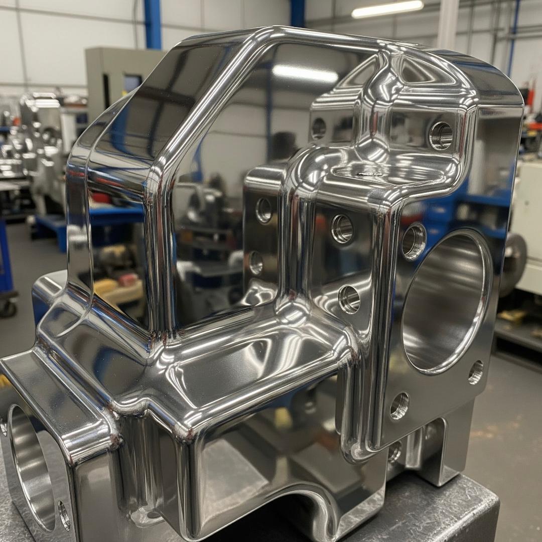 Bright Nickel plating bath – high gloss even at low current densities