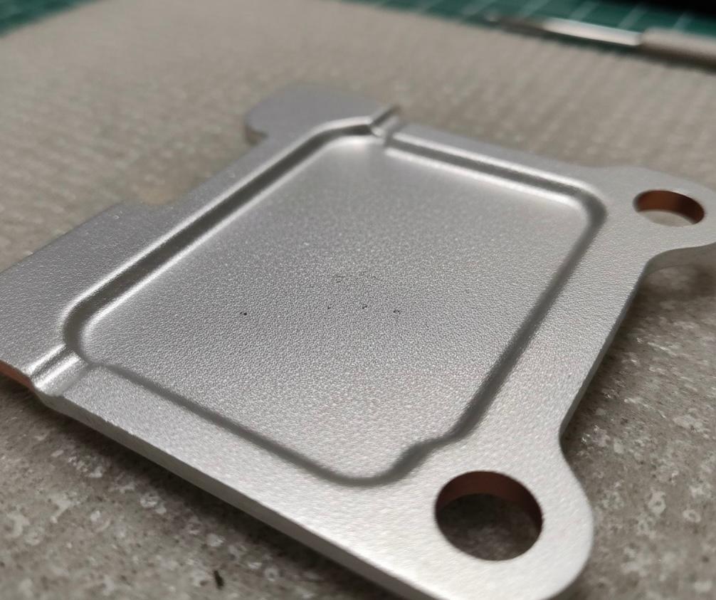 น้ำยาชุบดีบุกด้าน Matte Tin Plating