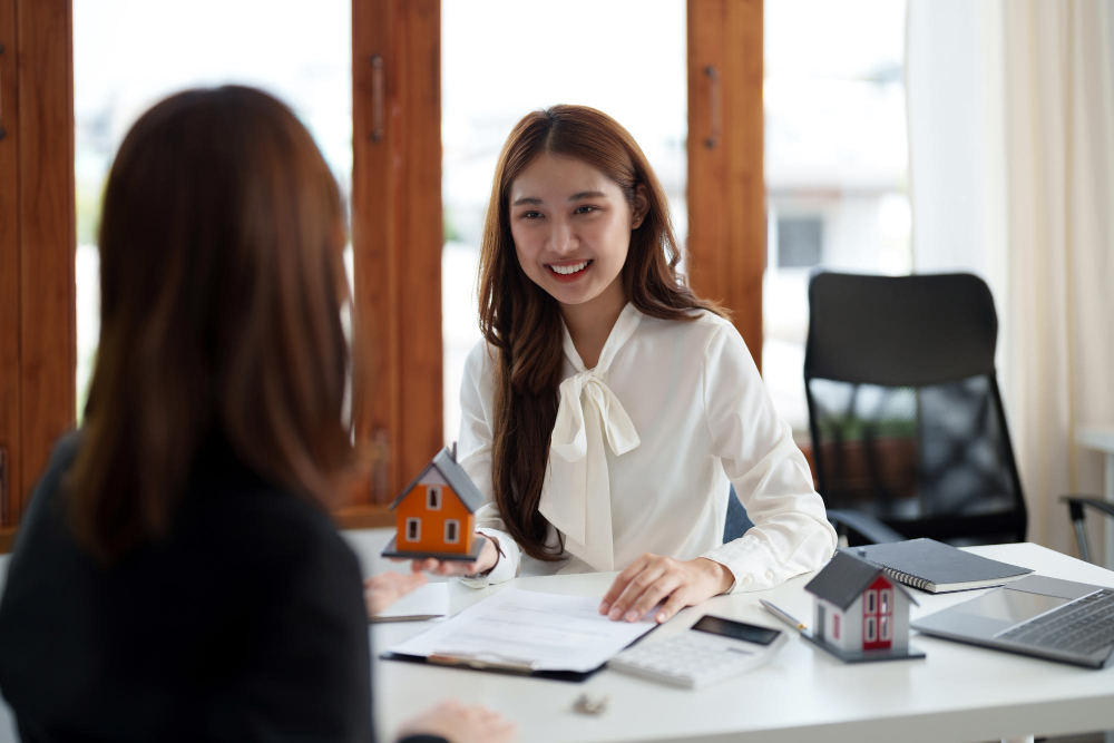 วิธีขอสินเชื่อให้ผ่าน