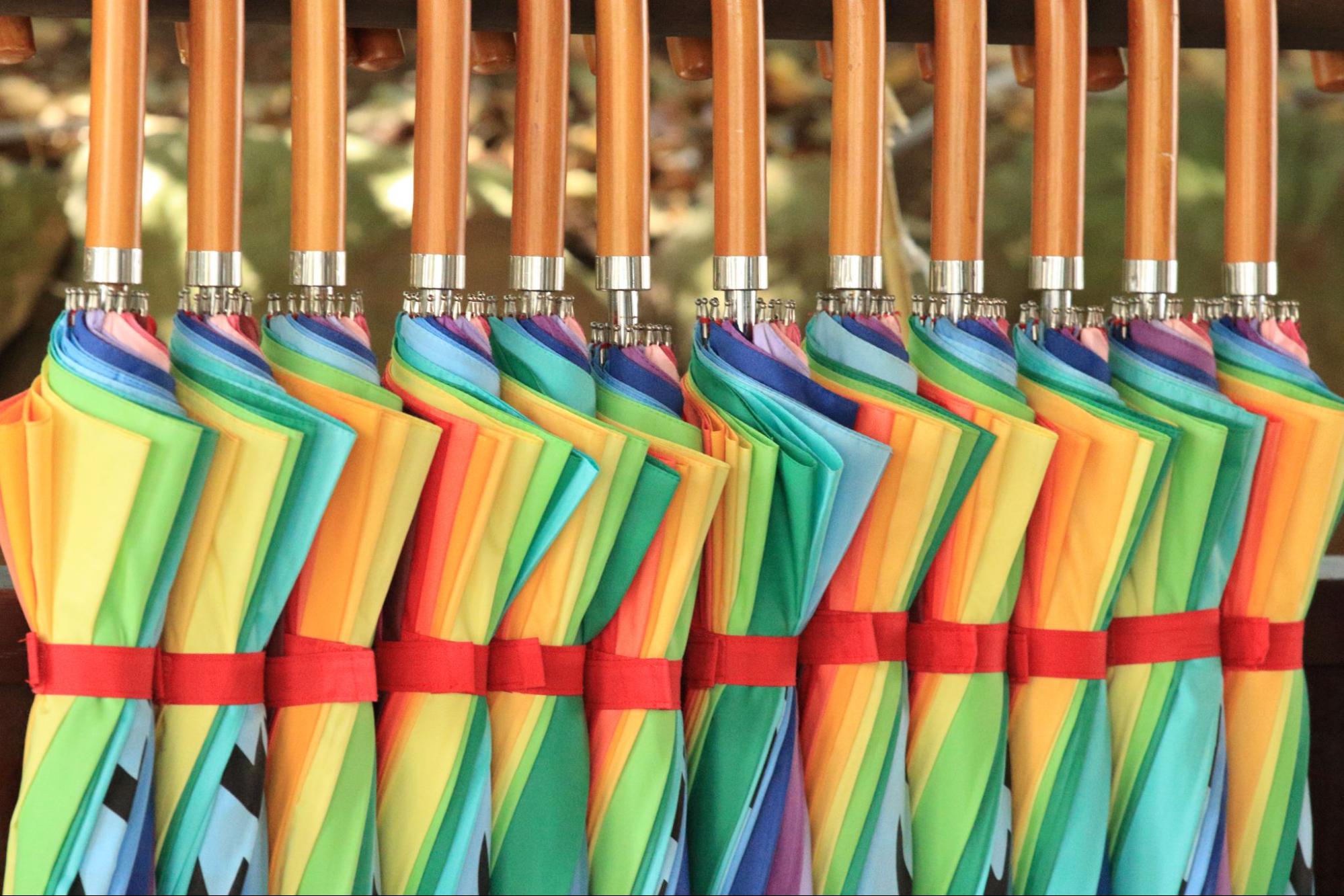 โรงงานผลิตร่ม