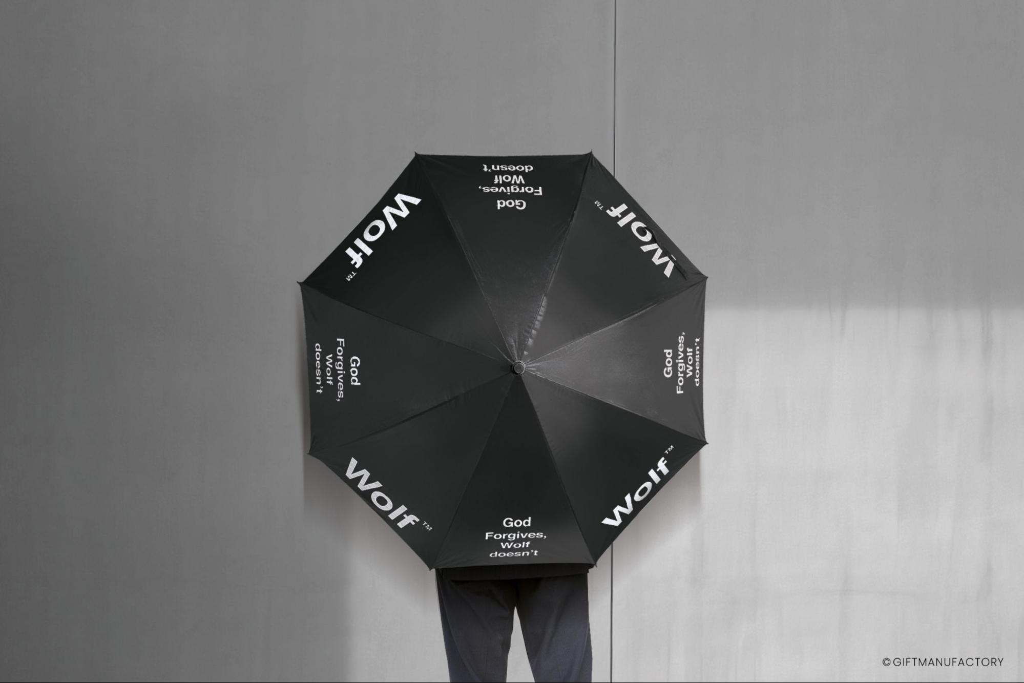 โรงงานผลิตร่ม