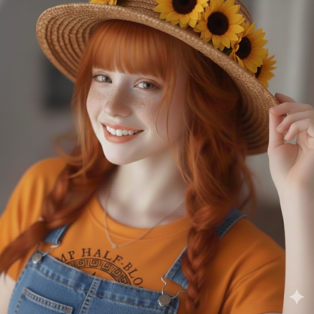 รีชา แคมพ์เบลล์ (รีช)