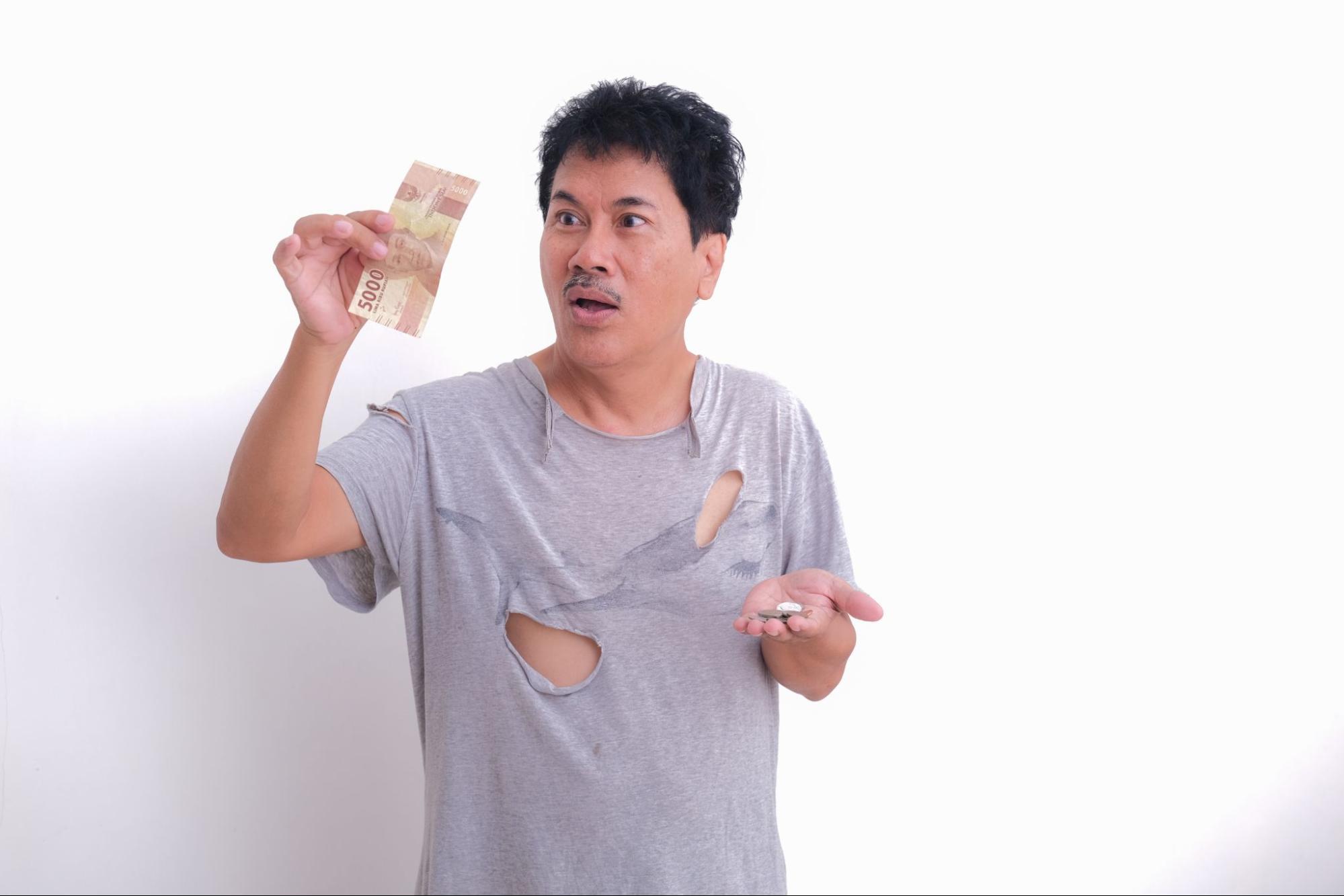 เงินฉุกเฉิน