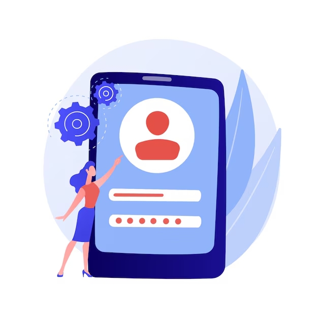 user verification unauthorized access prevention private account authentication cyber security peopl