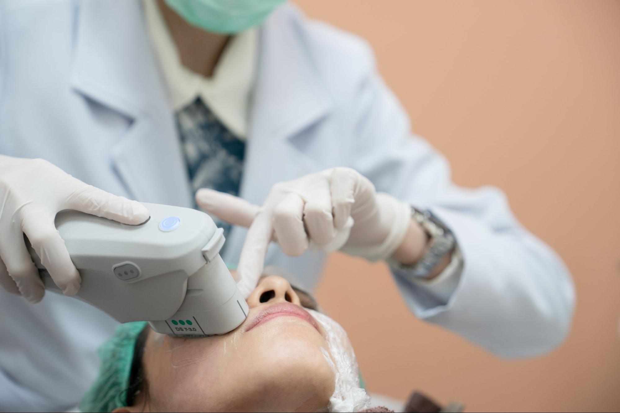 การทำ Volnewmer ข้อดี