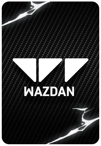 Wazdan