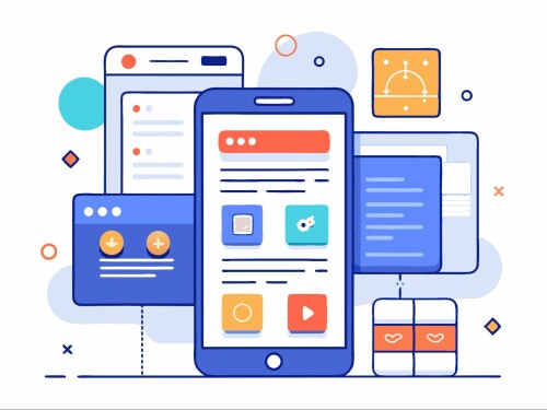 Web application