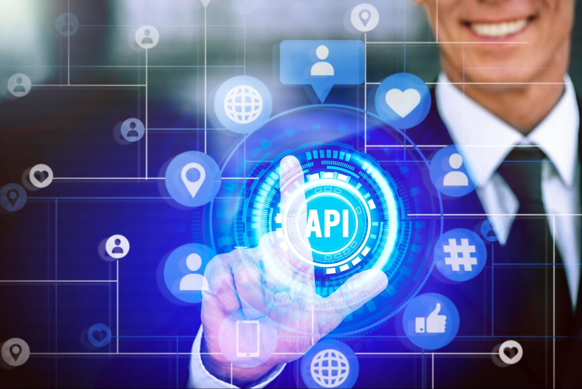 API Integration คือ