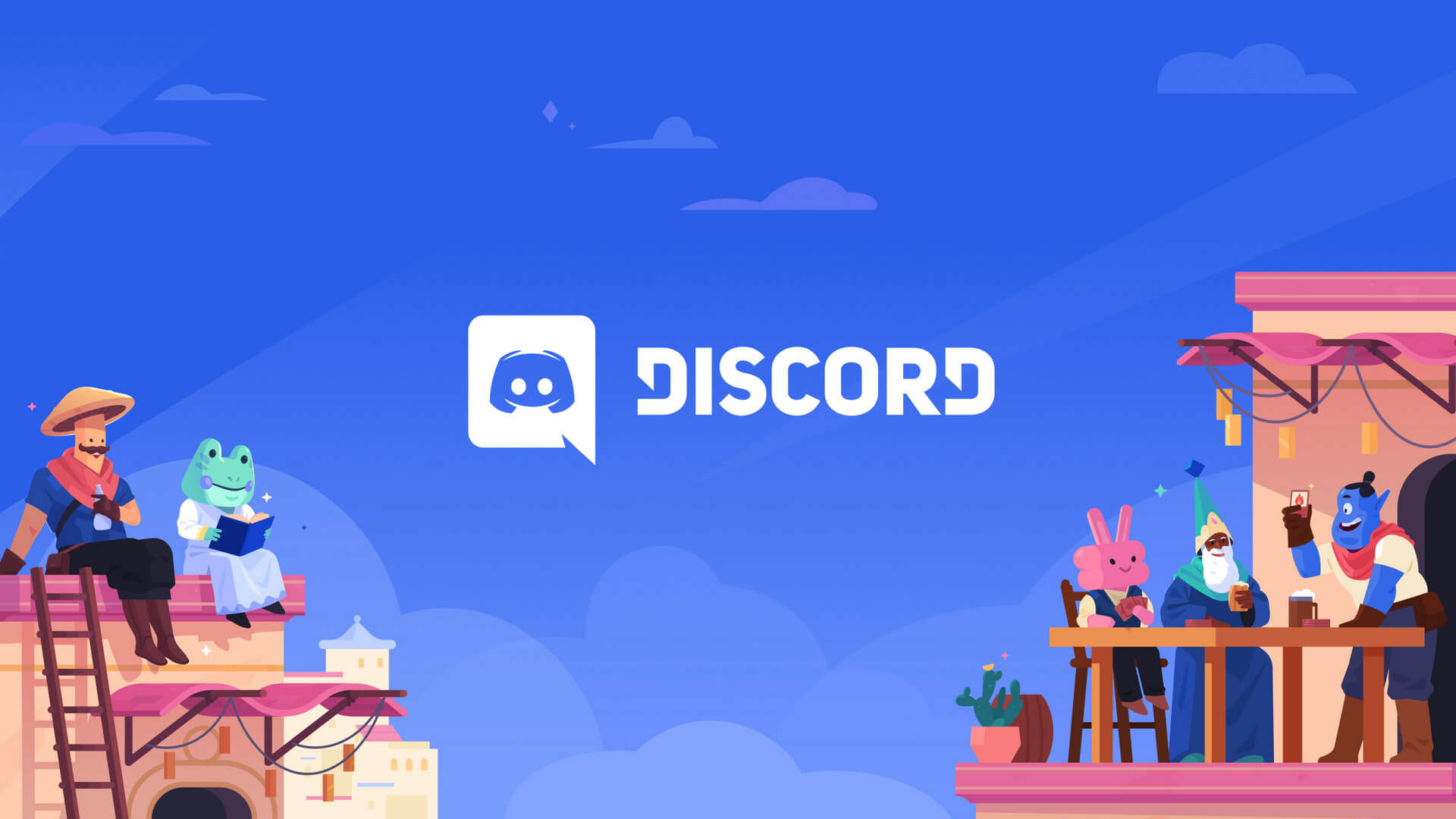 Discord Image