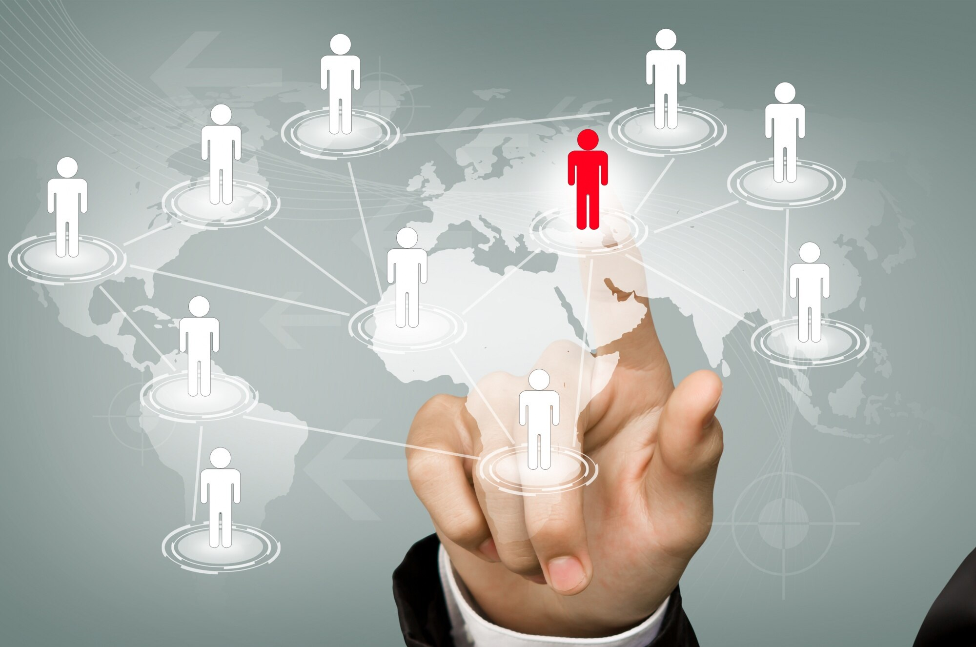 สัญญาจ้าง Outsource