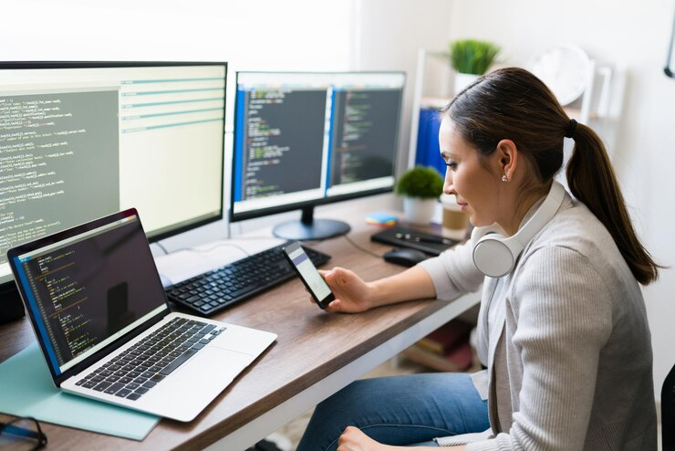 Software Tester