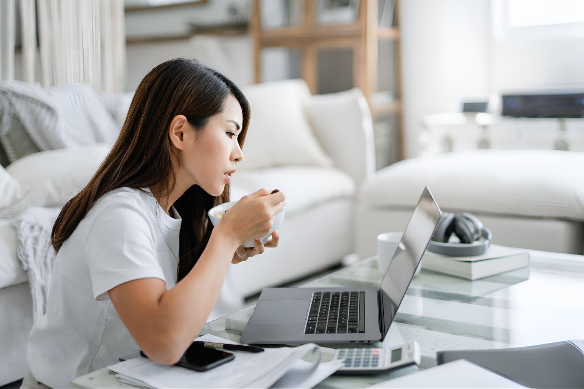 wfh คือ ข้อดี