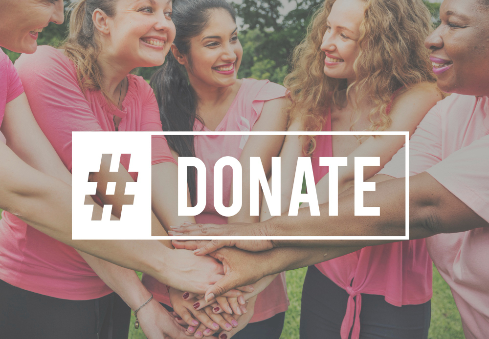 บริจาคเงินที่ไหนดี