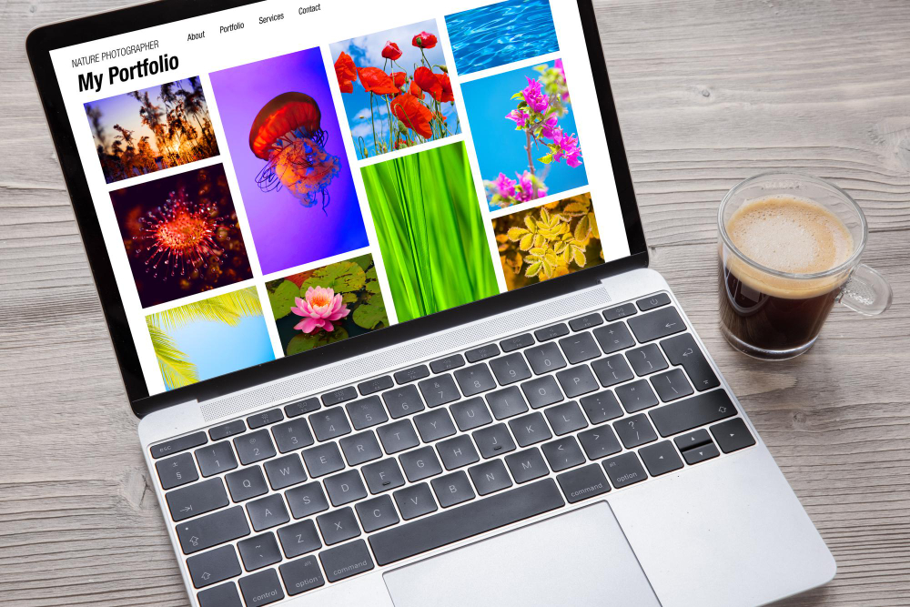 รับทำเว็บไซต์ Wordpress