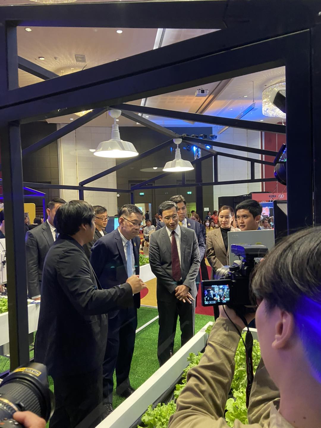 หนึ่งตำบลหนึ่งดิจิทัล | Depa OTOD#2