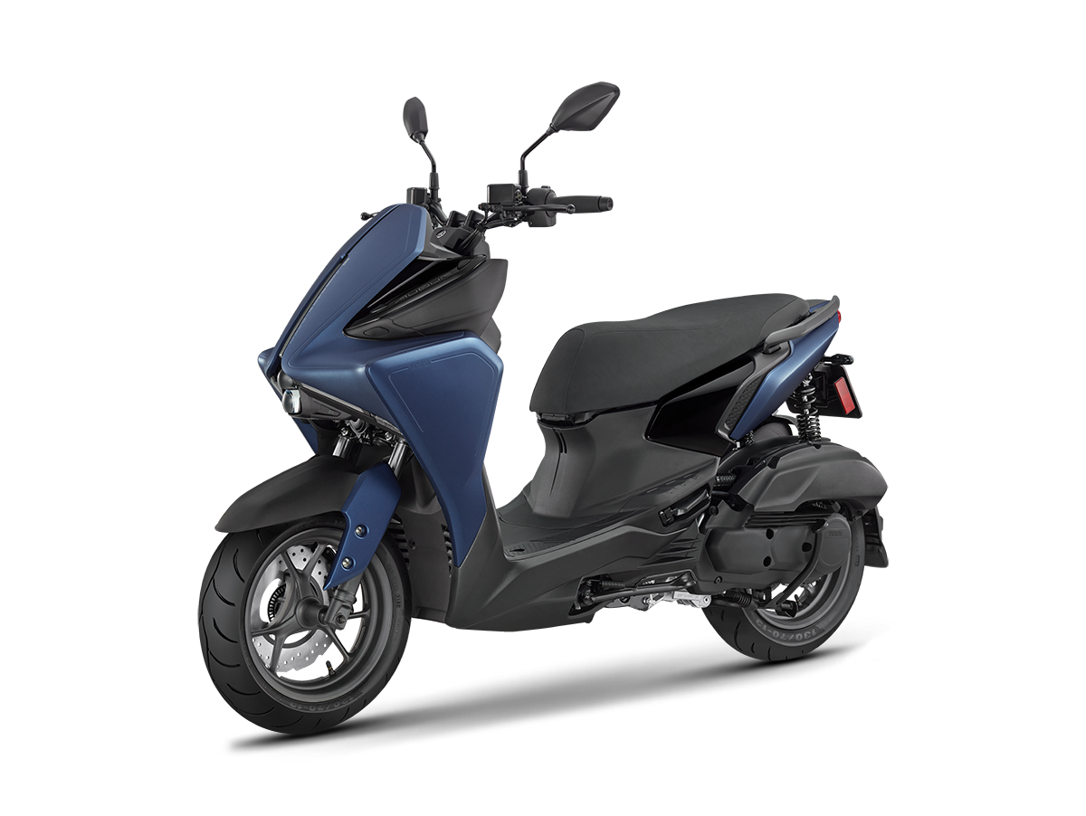 yamaha augur 155 2