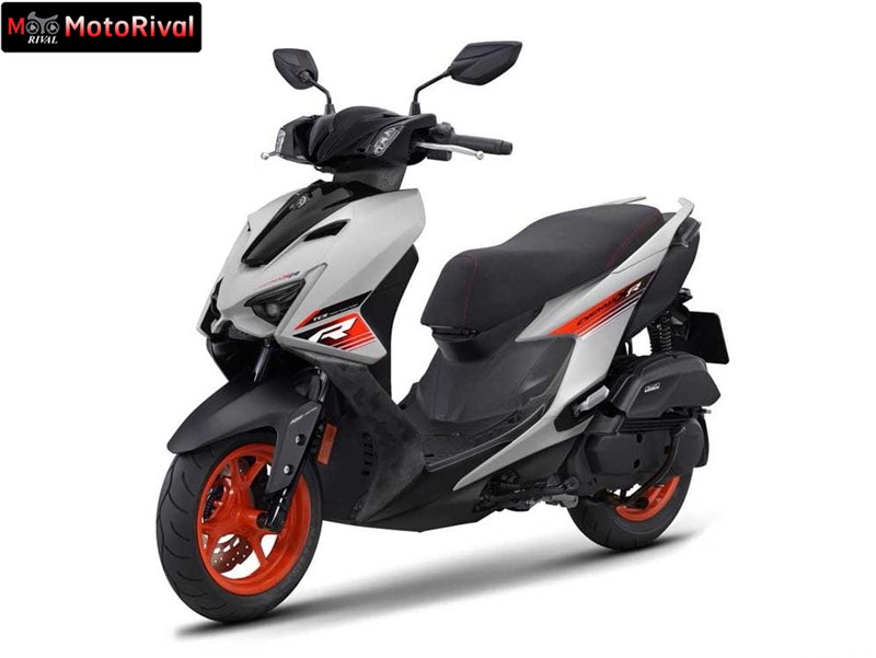 yamaha cygnus xr 012