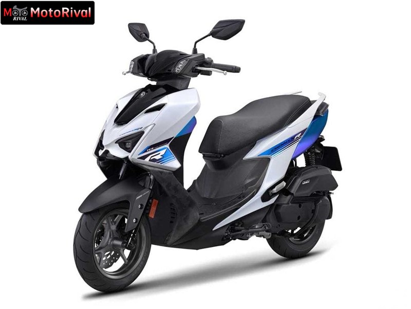 yamaha cygnus xr 016