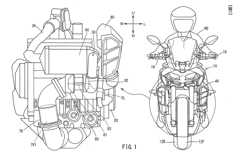 yamaha e turbo กกดก 004