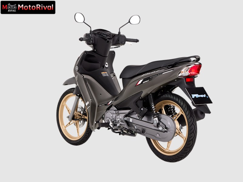yamaha finn 002