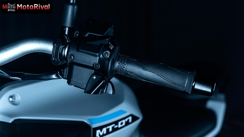 yamaha mt 07 yamt 005