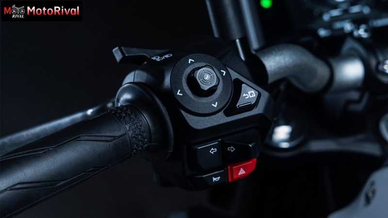 yamaha mt 07 yamt 009
