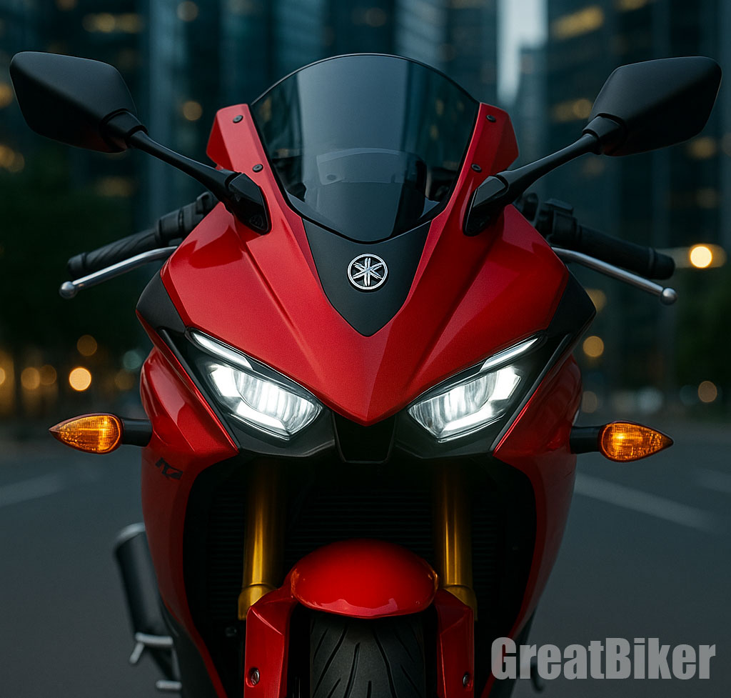 yamaha r2 2