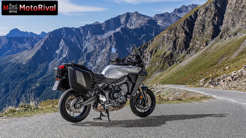 yamaha tracer 9gt 000