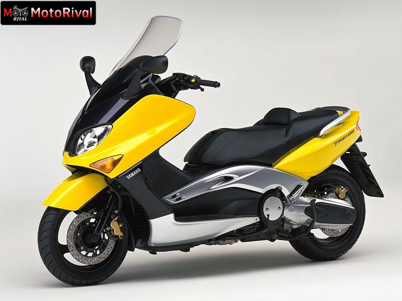 yamaha xmax history 011