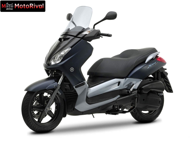 yamaha xmax history 012