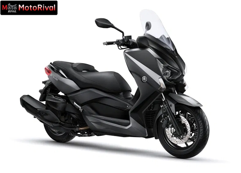 yamaha xmax history 015