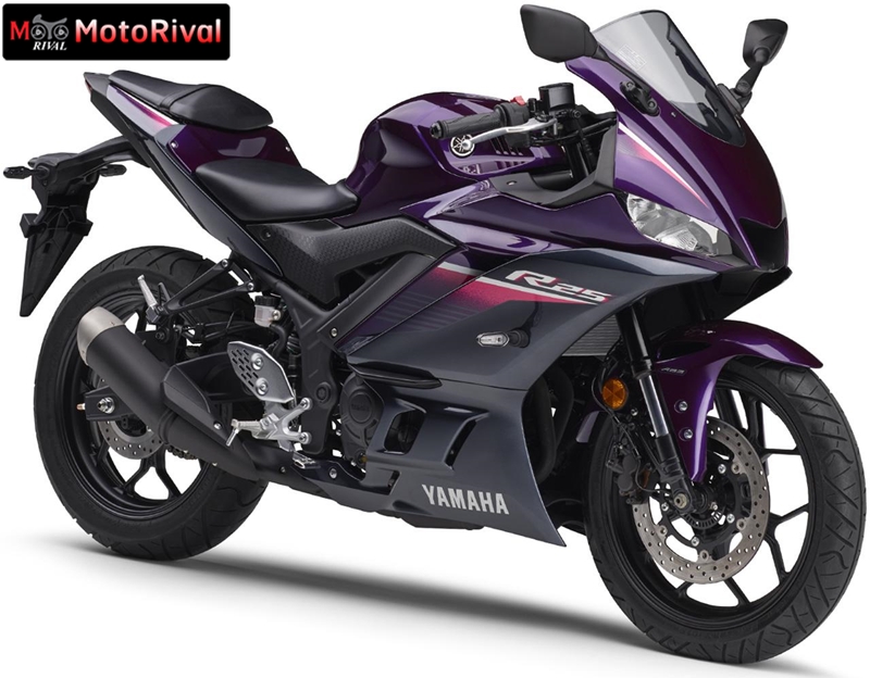 yamaha yzf r color 0010