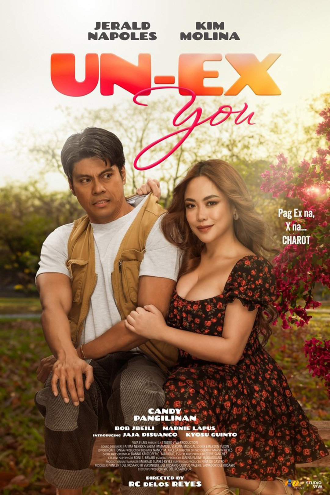 [Netflix] Un-ex You (2025) ѺΌѡ [§ԻԹ DD+ 5.1] [Ѻ+ѧ]-Encode.H.264.1080p. [Netflix (web-dl)]-[Soundtrack  (Master)]